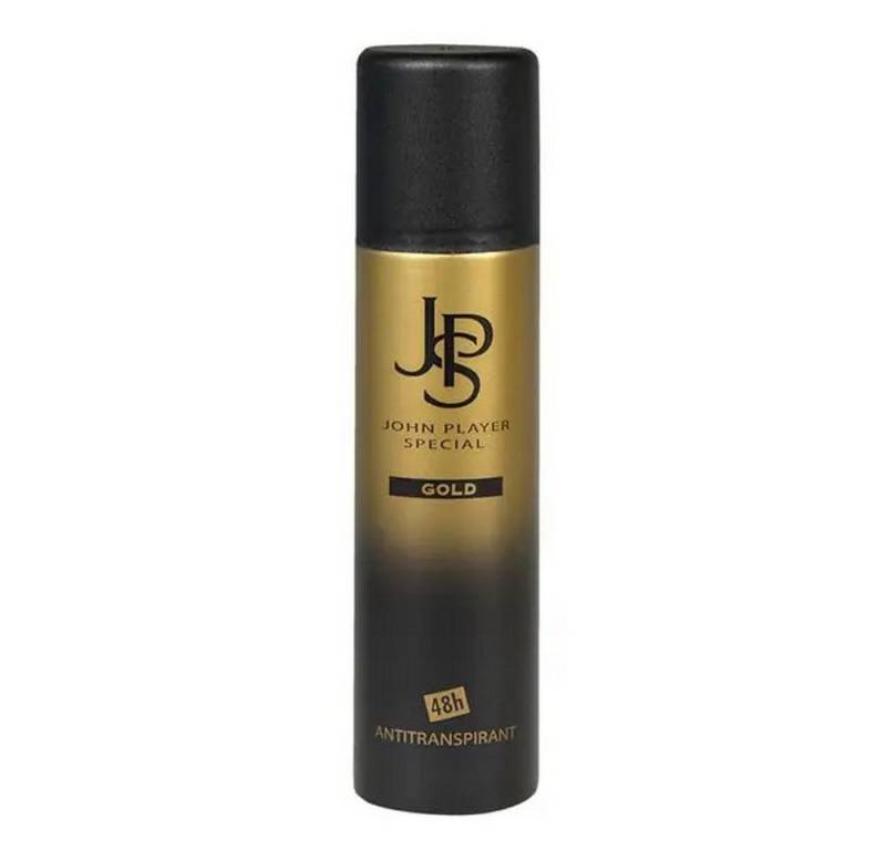 John Player Special Deo-Spray GOLD 48h Antitranspirant Deodorant Spray von John Player Special