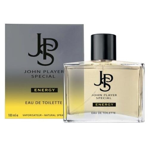 John Player Special Energy Eau de Toilette 100 ml von John Player Special