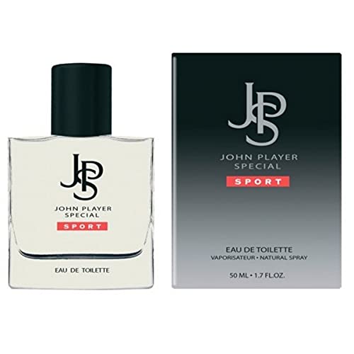 John Player Special Sport Eau de Toilette 50 ml von John Player Special