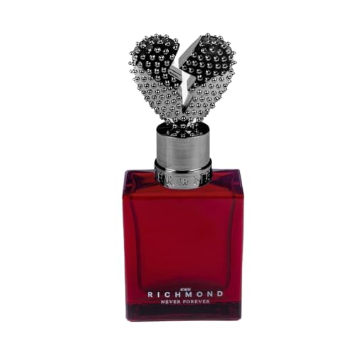 JOHN RICHMOND Never Forever for Woman EDP 100 ml von John Richmond