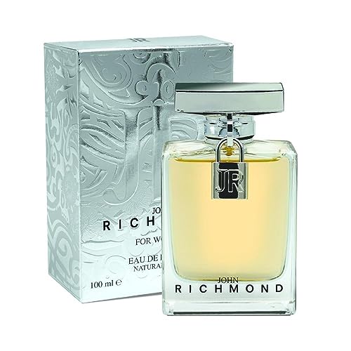 John Richmond, JR for Woman, Eau de Parfum, 100 ml. von John Richmond
