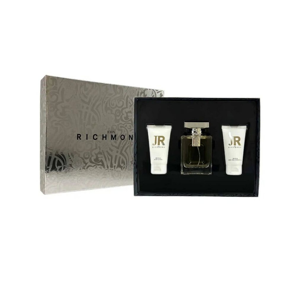 John Richmond Duft-Set For Her Geschenkset von John Richmond