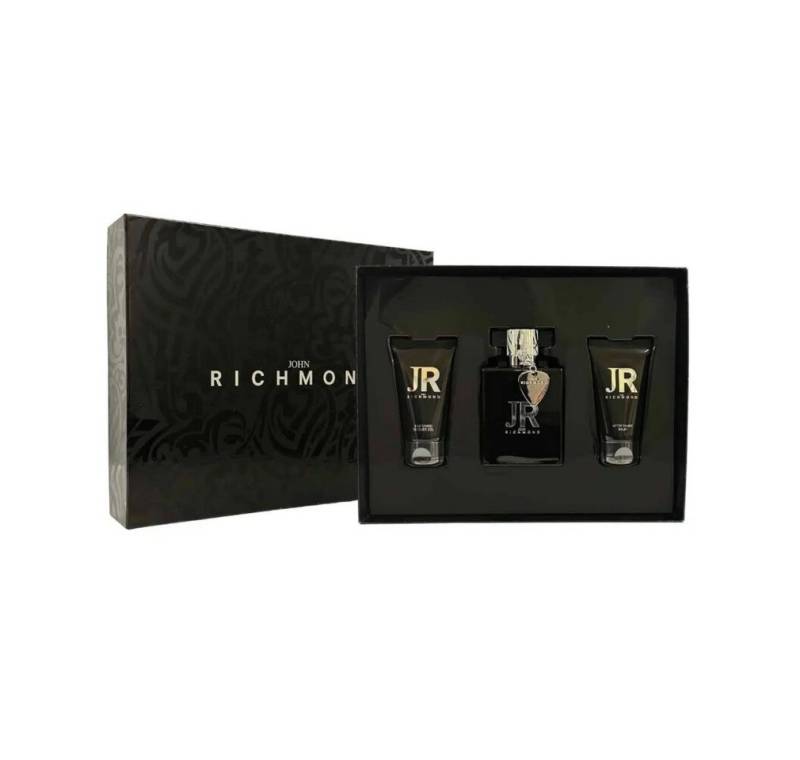 John Richmond Duft-Set Men's For Men Geschenkset von John Richmond