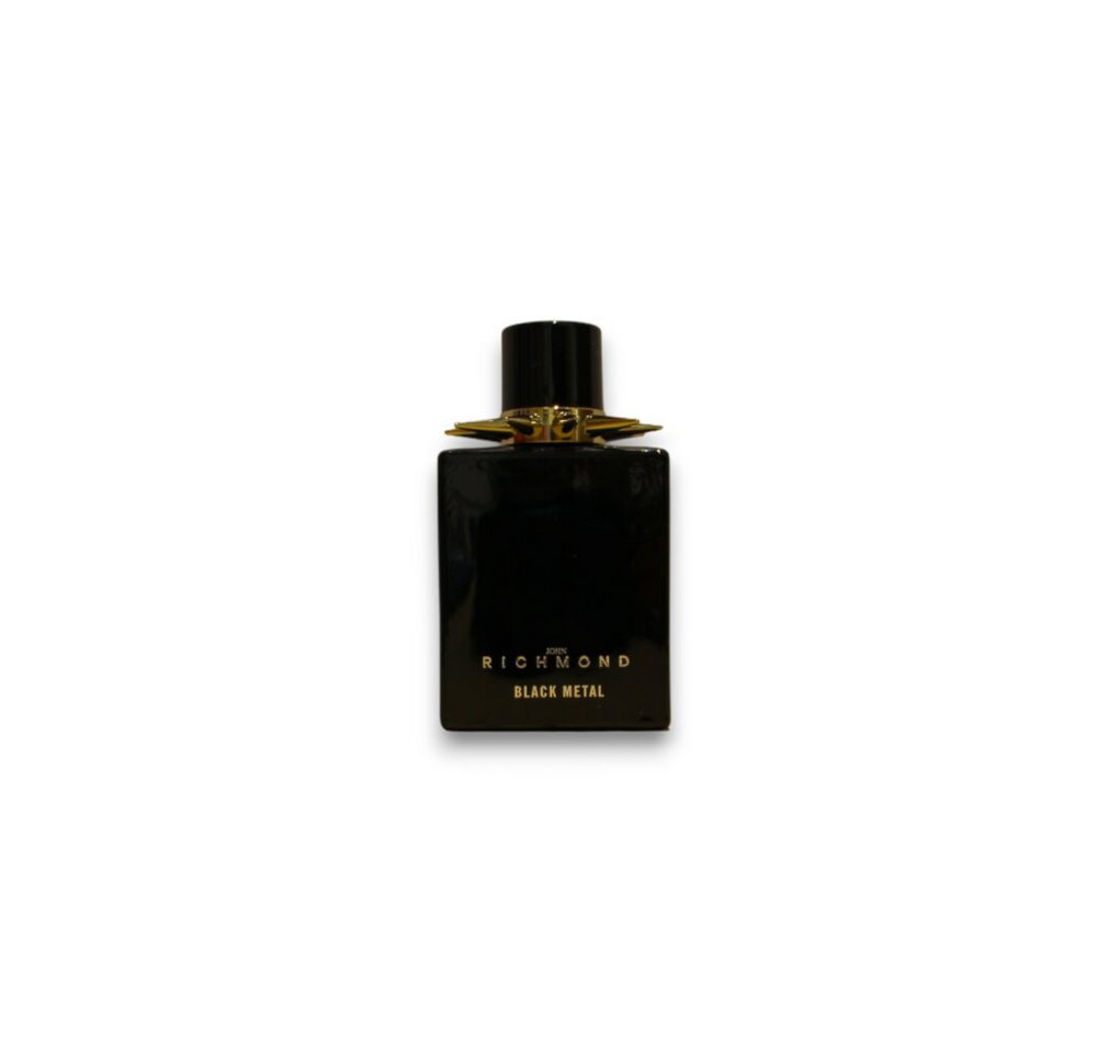 John Richmond Eau de Parfum Black Metal W. Edp 50ml von John Richmond