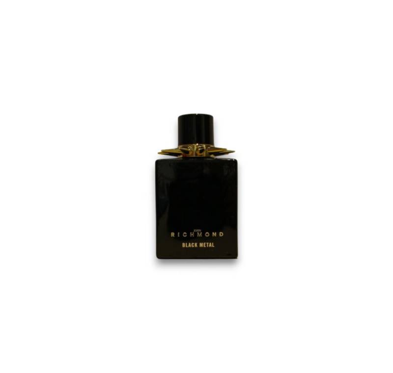 John Richmond Eau de Parfum Black Metal W. Edp 50ml von John Richmond