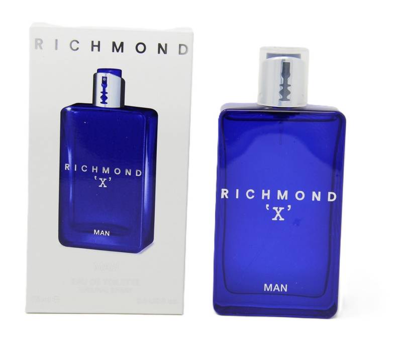 John Richmond Eau de Toilette Richmond X Man Eau De Toilette Spray 75ml von John Richmond