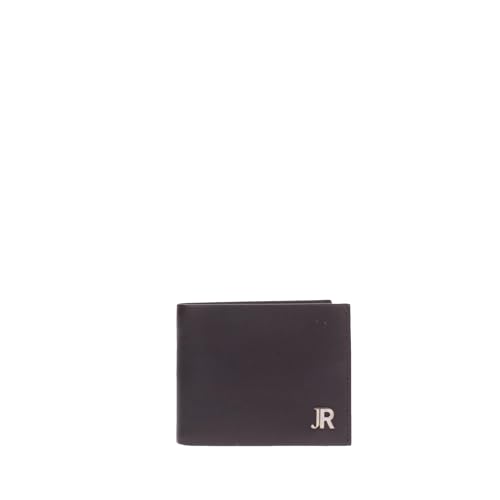 John Richmond Geldbörse Herren Schwarz Jr-w152 SCHWARZ TU, Schwarz von John Richmond