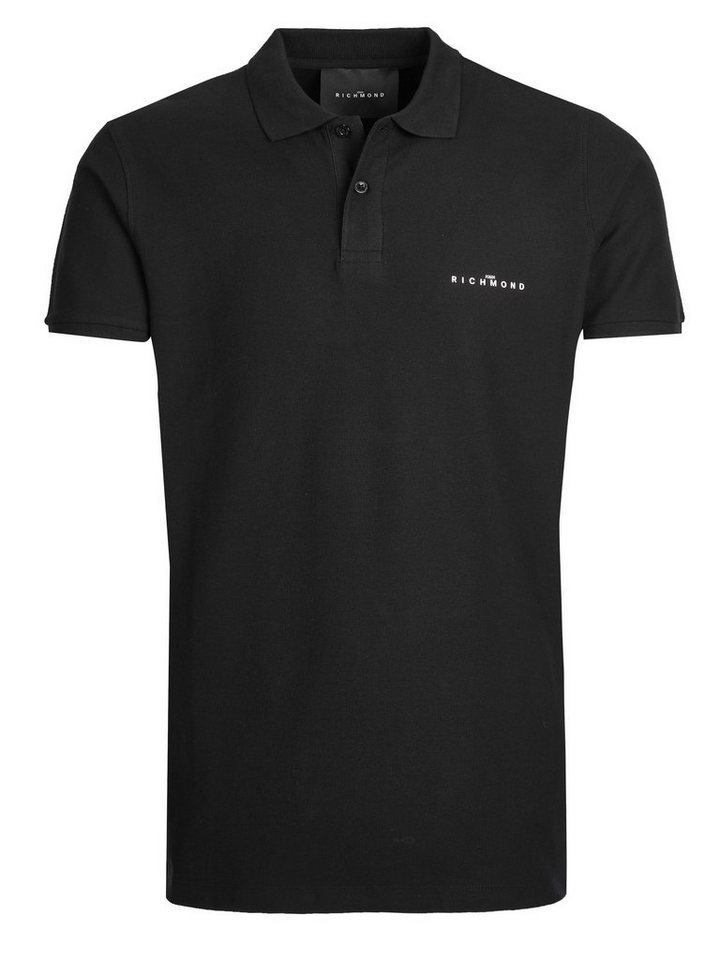 John Richmond Poloshirt John Richmond Polohemd von John Richmond