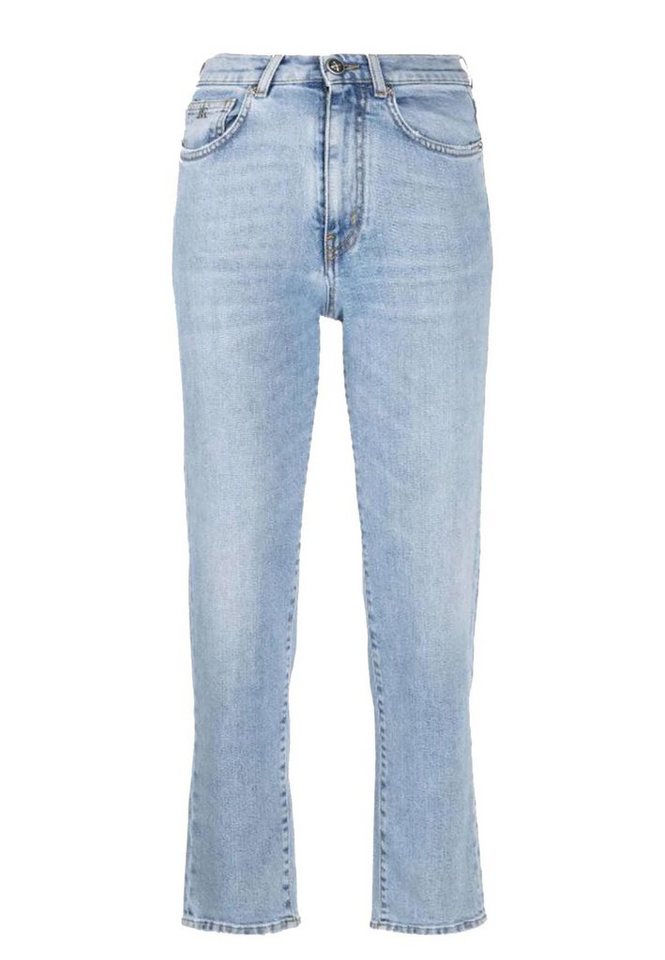 John Richmond Skinny-fit-Jeans Jeans Sook von John Richmond