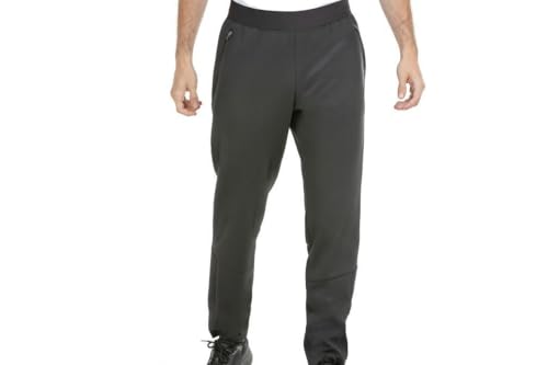 John Smith Molgas Jogginghose in Schwarz für Herren - Damen, Schwarz , L John Smith Molgas Jogginghose in Schwarz für Herren - Damen, Schwarz , L von John Smith's