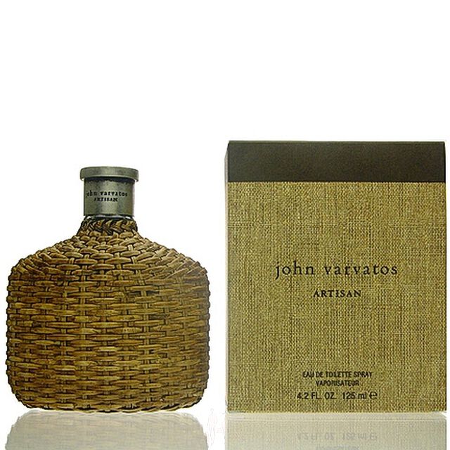 John Varvatos Artisan Eau de Toilette 125 ml von John Varvatos