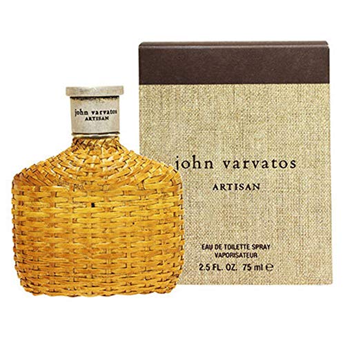 John Varvatos Artisan Eau de Toilette 75ml Spray von John Varvatos