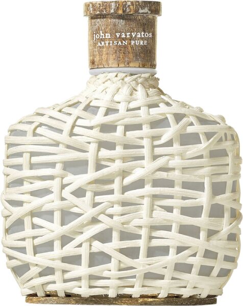 John Varvatos Artisan Pure Eau de Toilette (EdT) 75 ml von John Varvatos