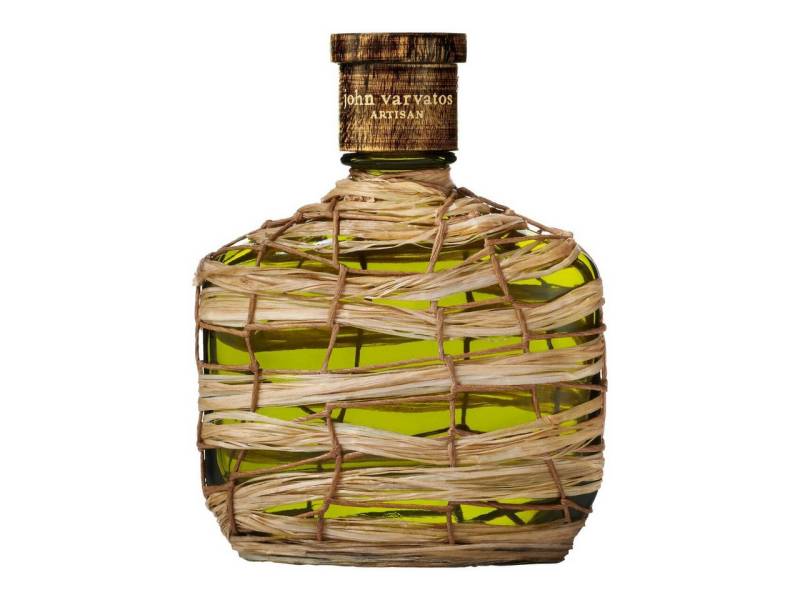 John Varvatos Eau de Parfum Artisan Forest EdP Nat. Spray von John Varvatos