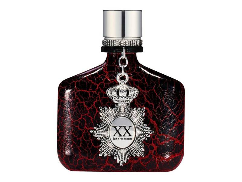 John Varvatos Eau de Parfum XX Intense EdP Nat. Spray von John Varvatos