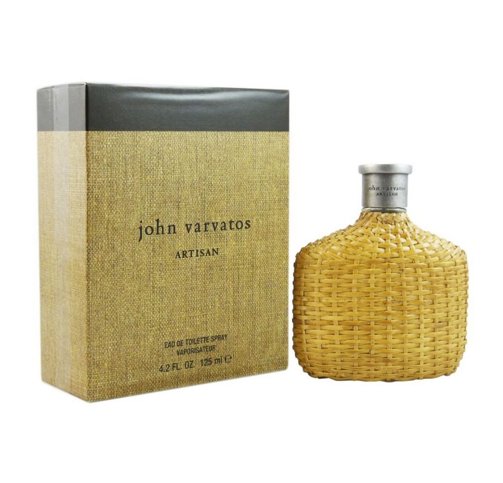 John Varvatos Eau de Toilette Artisan 125 ml von John Varvatos