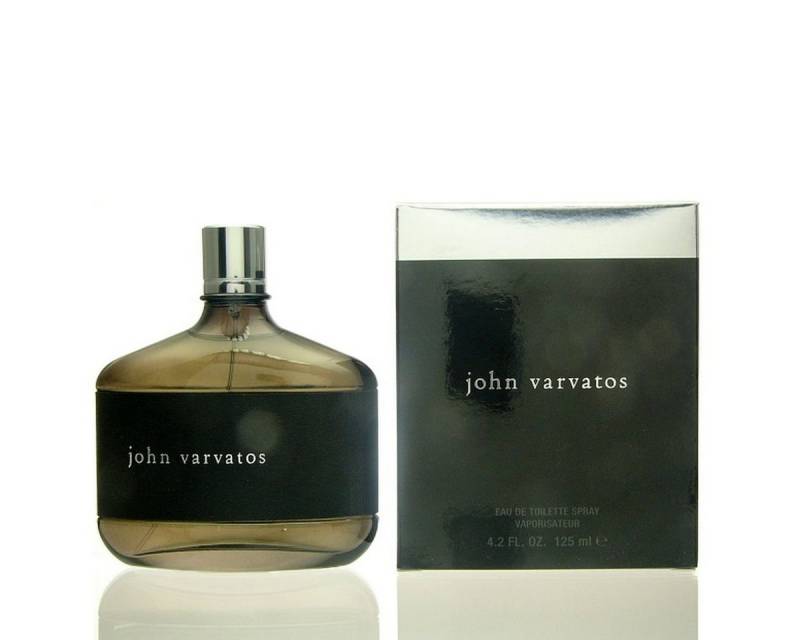 John Varvatos Eau de Toilette John Varvatos for Men Eau de Toilette 125 ml von John Varvatos