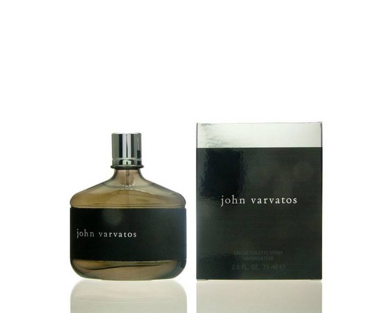 John Varvatos Eau de Toilette John Varvatos for Men Eau de Toilette 75 ml von John Varvatos