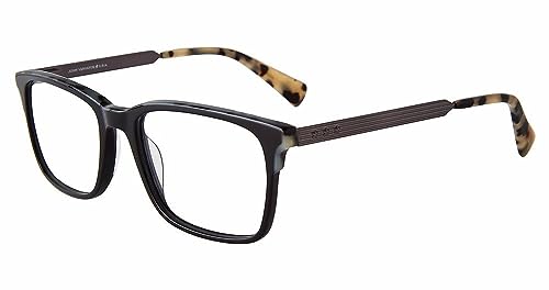 John Varvatos Sonnenbrille VJVC 001 0bla schwarz von John Varvatos