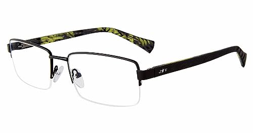 John Varvatos Sonnenbrille VJVC 006 0bla schwarz von John Varvatos