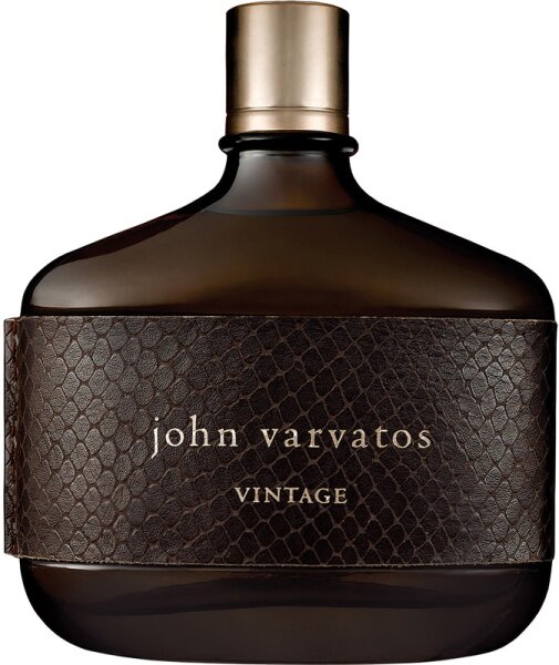 John Varvatos Vintage Eau de Toilette (EdT) 125 ml von John Varvatos