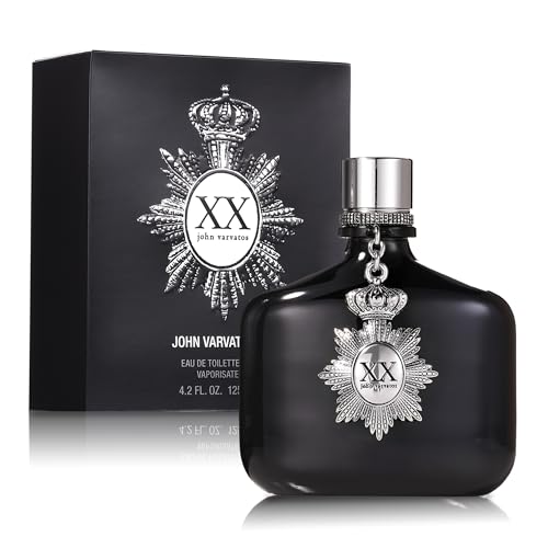 John Varvatos XX Edt Vapo 125ml von John Varvatos