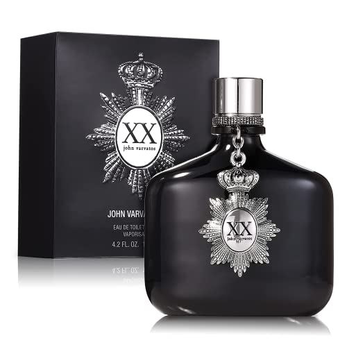 John Varvatos XX Edt Vapo 75ml von John Varvatos