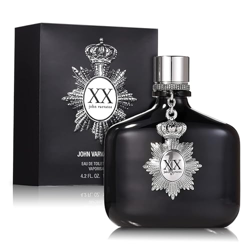 John Varvatos XX Edt Vapo 75ml von John Varvatos