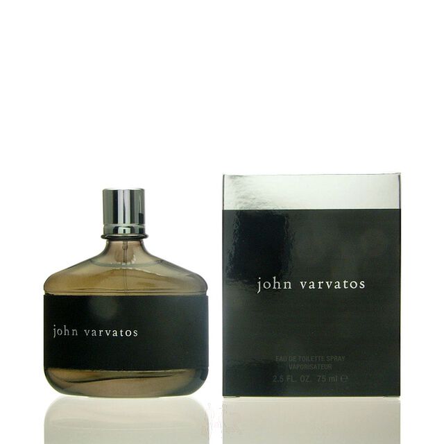 John Varvatos for Men Eau de Toilette 75 ml von John Varvatos