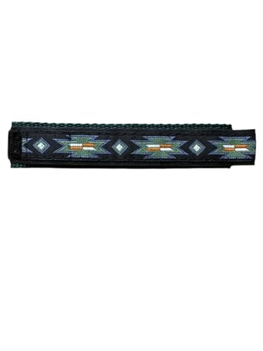 18–20 mm Nylon Tribal-Action Sport Taucher Wasserdicht einteilig schnell Wickelarmband Uhrband 18–20 mm Nylon Tribal-Action Sport Taucher Wasserdicht einteilig schnell Wickelarmband Uhrband von John Weitz