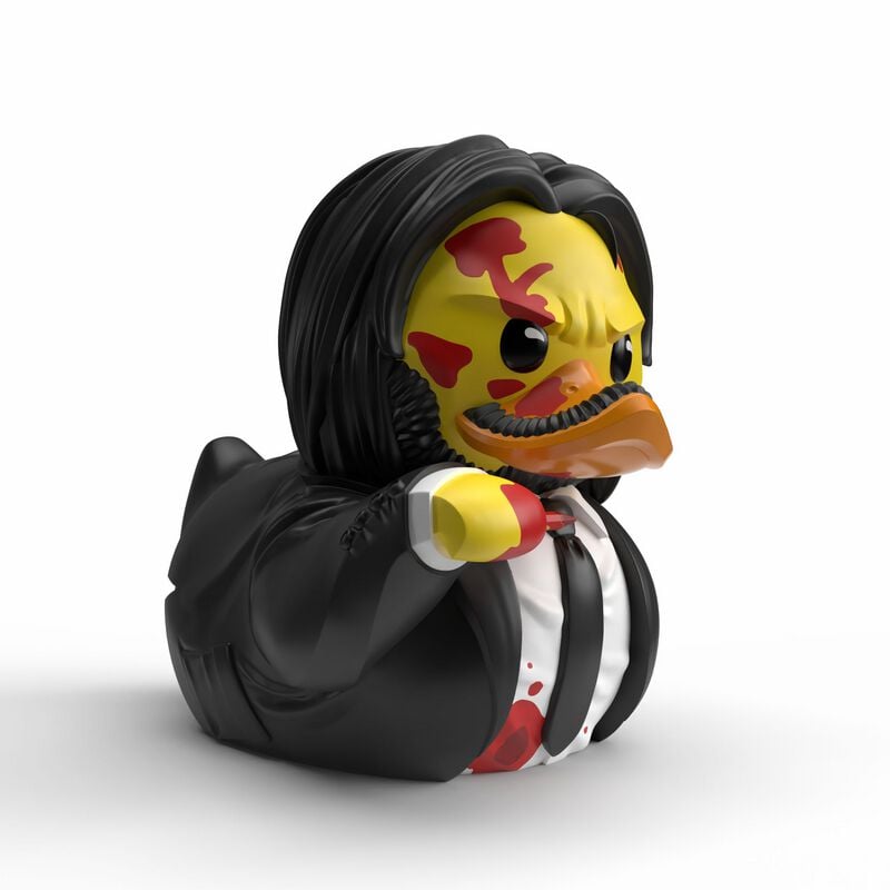 John Wick Dekoartikel - John Wick Pencil - Tubbz Boxed - multicolor - Lizenzierter Fanartikel John Wick Dekoartikel - John Wick Pencil - Tubbz Boxed - multicolor - Lizenzierter Fanartikel von John Wick
