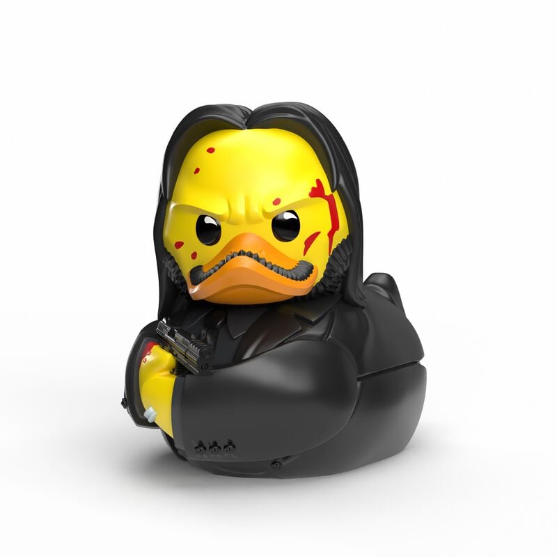 John Wick John Wick - Mini Tubbz Dekoartikel multicolor John Wick John Wick - Mini Tubbz Dekoartikel multicolor von John Wick