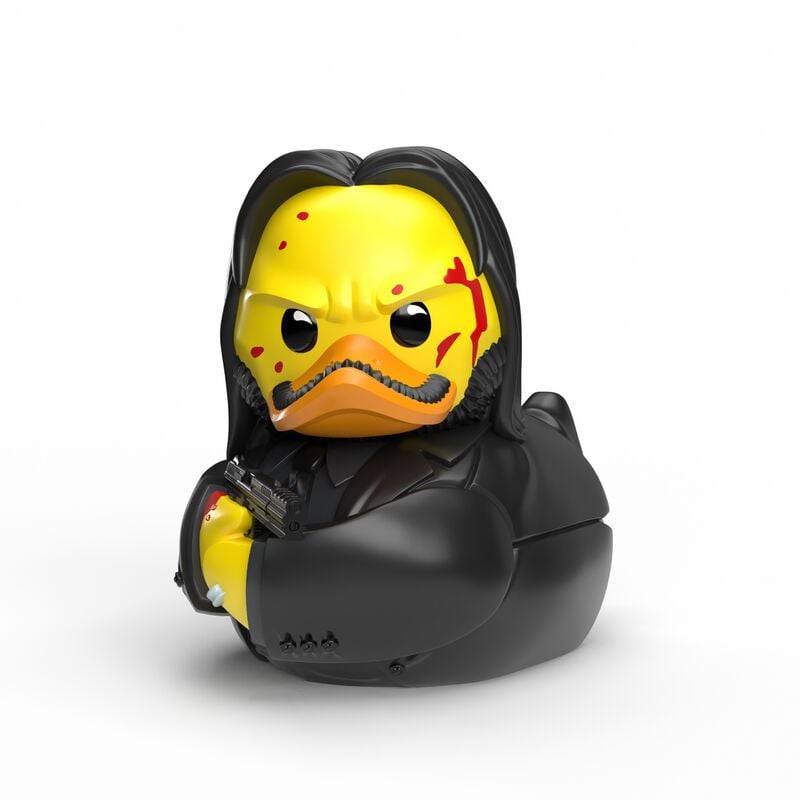 John Wick John Wick - Mini Tubbz Dekoartikel multicolor John Wick John Wick - Mini Tubbz Dekoartikel multicolor von John Wick