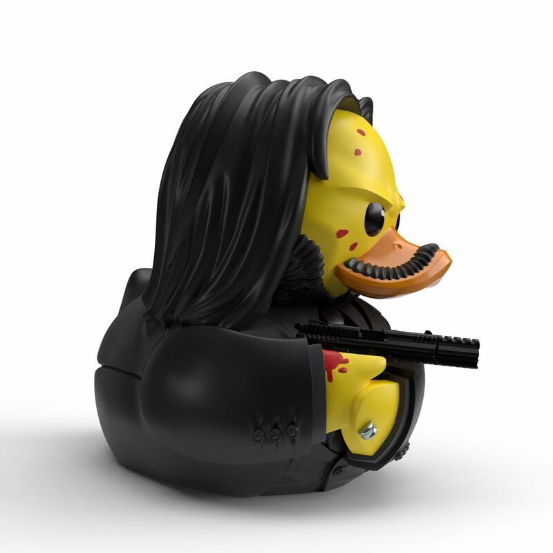 John Wick John Wick Pistol - Tubbz Boxed Dekoartikel multicolor John Wick John Wick Pistol - Tubbz Boxed Dekoartikel multicolor von John Wick