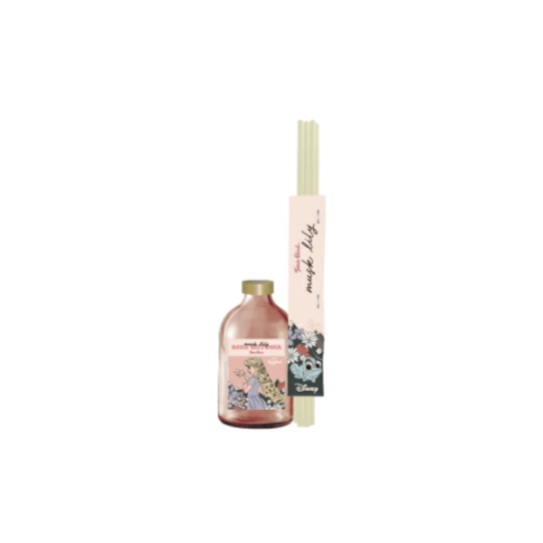 John's Blend - Rapunzel Limited Edition Reed Diffuser - 100ml - Musk Lily von John's Blend