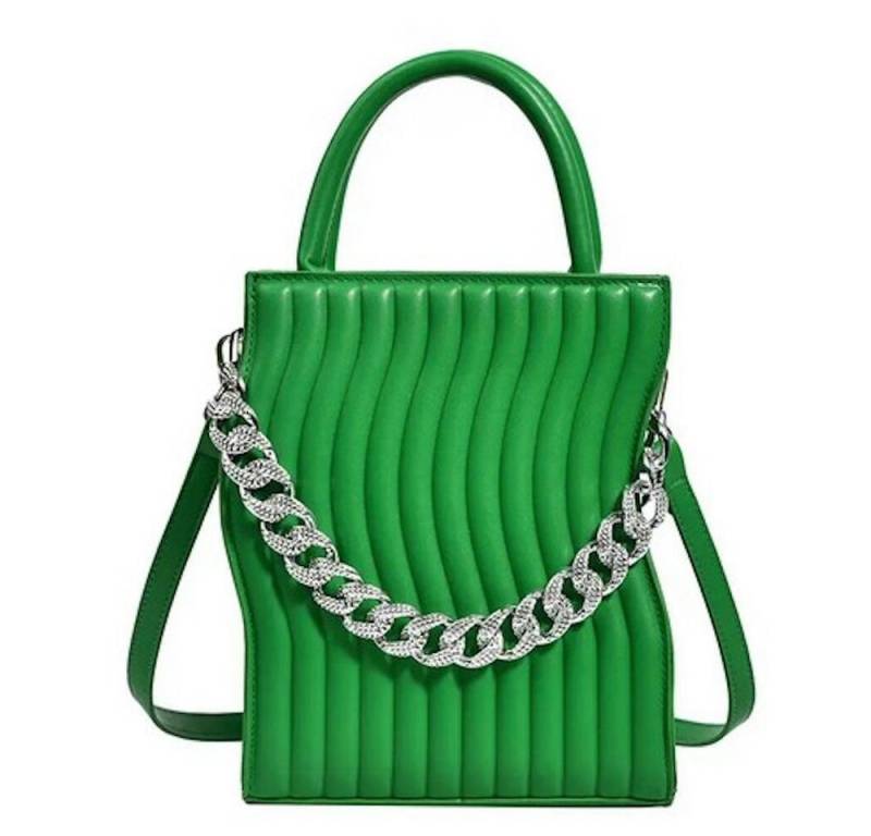 John&Ginger Handtasche Damen-Handtasche im edlen Design von John&Ginger