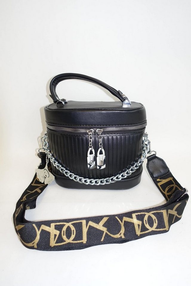 John&Ginger Handtasche JG-3041 Damen-Handtasche von John&Ginger