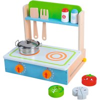 John® Spielset Küche, FSC-Holz von John