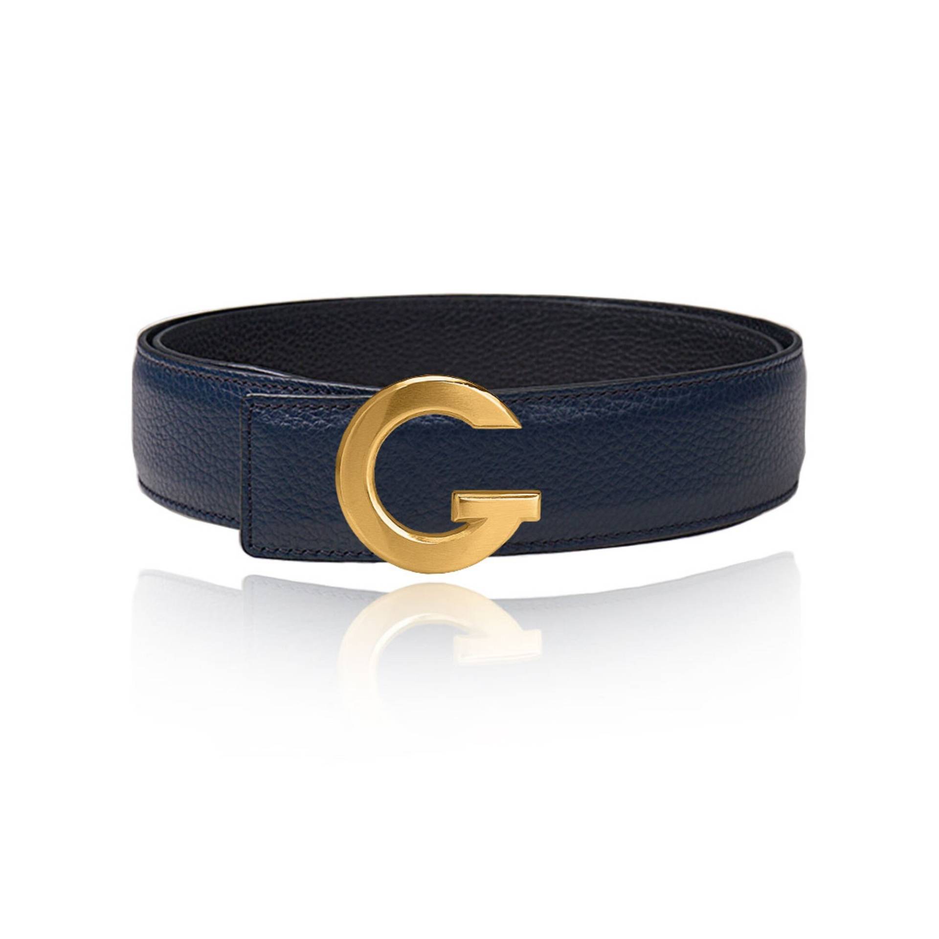 Wendegürtel Ledergürtel Blau 40 Mm 1, 5″ Mit Gürtel G-Schnalle Personalisierte Gürtelschnalle Weihnachtsgeschenk Wendegürtel Ledergürtel Blau 40 Mm 1, 5″ Mit Gürtel G-Schnalle Personalisierte Gürtelschnalle Weihnachtsgeschenk von JohnKreationen