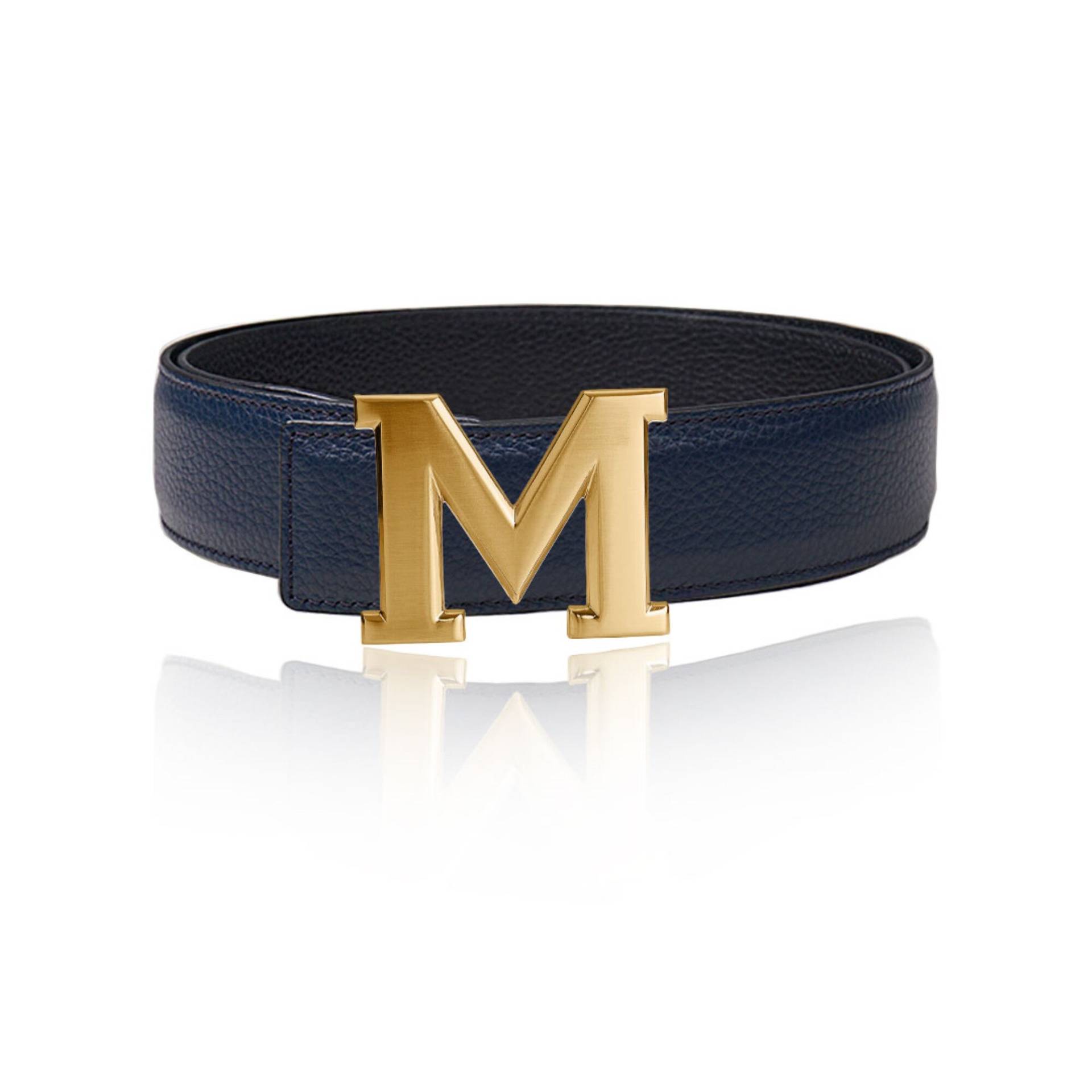 Wendegürtel Ledergürtel Blau 40 Mm 1, 5″ Mit Gürtel M-Schnalle Personalisierte Gürtelschnalle Weihnachtsgeschenk Wendegürtel Ledergürtel Blau 40 Mm 1, 5″ Mit Gürtel M-Schnalle Personalisierte Gürtelschnalle Weihnachtsgeschenk von JohnKreationen
