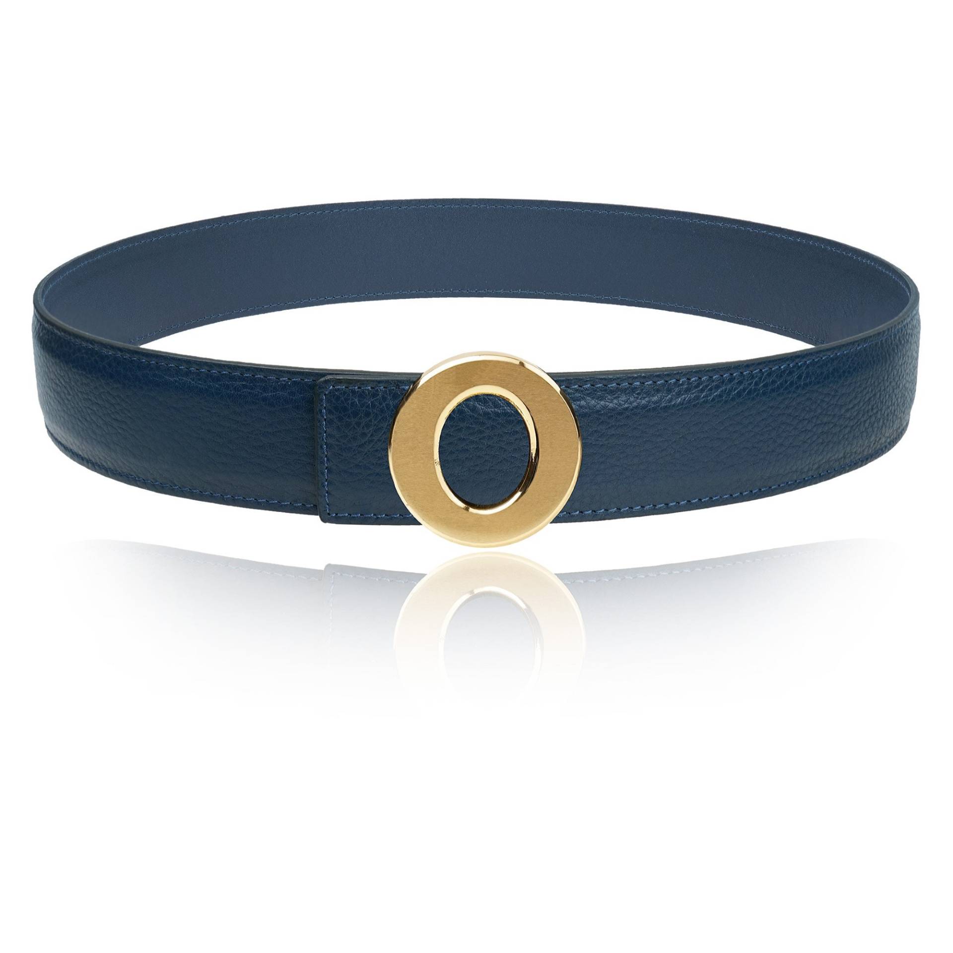Wendegürtel Ledergürtel Mit Navy Blau 40mm 1, 5" Gürtel O-Schnalle Personalisierte Gürtelschnalle Weihnachtsgeschenk Wendegürtel Ledergürtel Mit Navy Blau 40mm 1, 5" Gürtel O-Schnalle Personalisierte Gürtelschnalle Weihnachtsgeschenk von JohnKreationen
