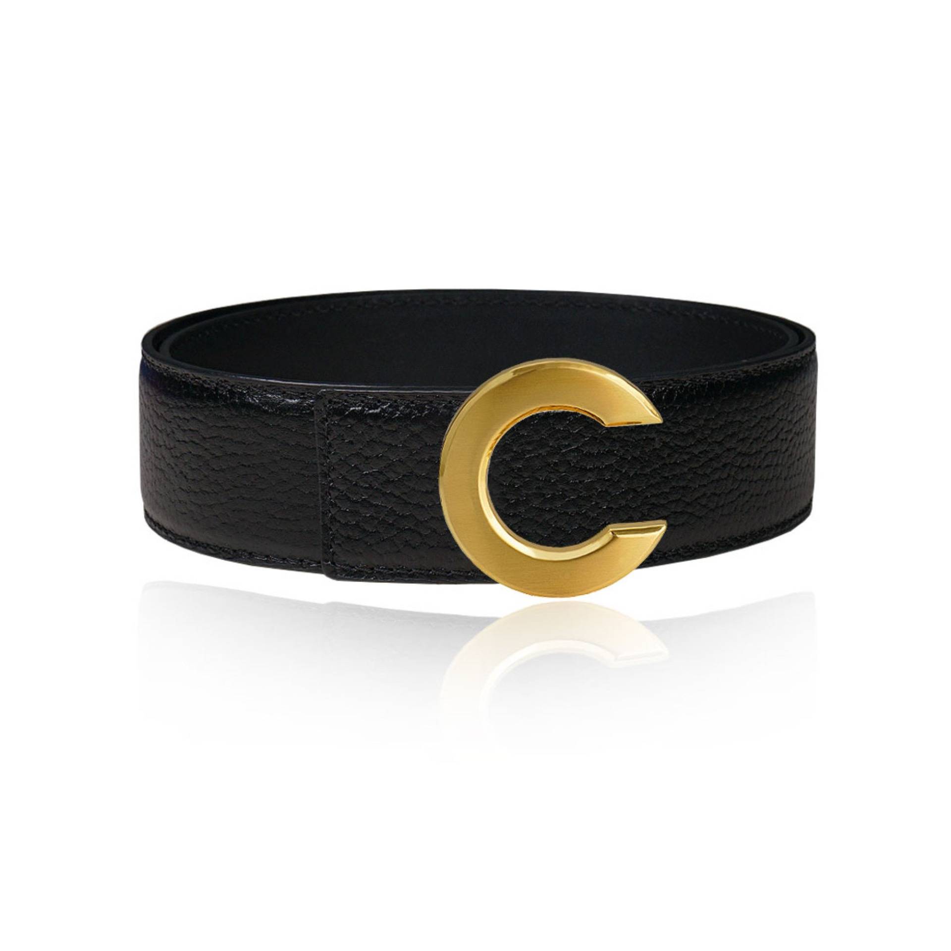 Wendegürtel Ledergürtel Schwarz 40 Mm 1, 5" Mit Gürtel C-Schnalle Personalisierte Gürtelschnalle Weihnachtsgeschenk Wendegürtel Ledergürtel Schwarz 40 Mm 1, 5" Mit Gürtel C-Schnalle Personalisierte Gürtelschnalle Weihnachtsgeschenk von JohnKreationen
