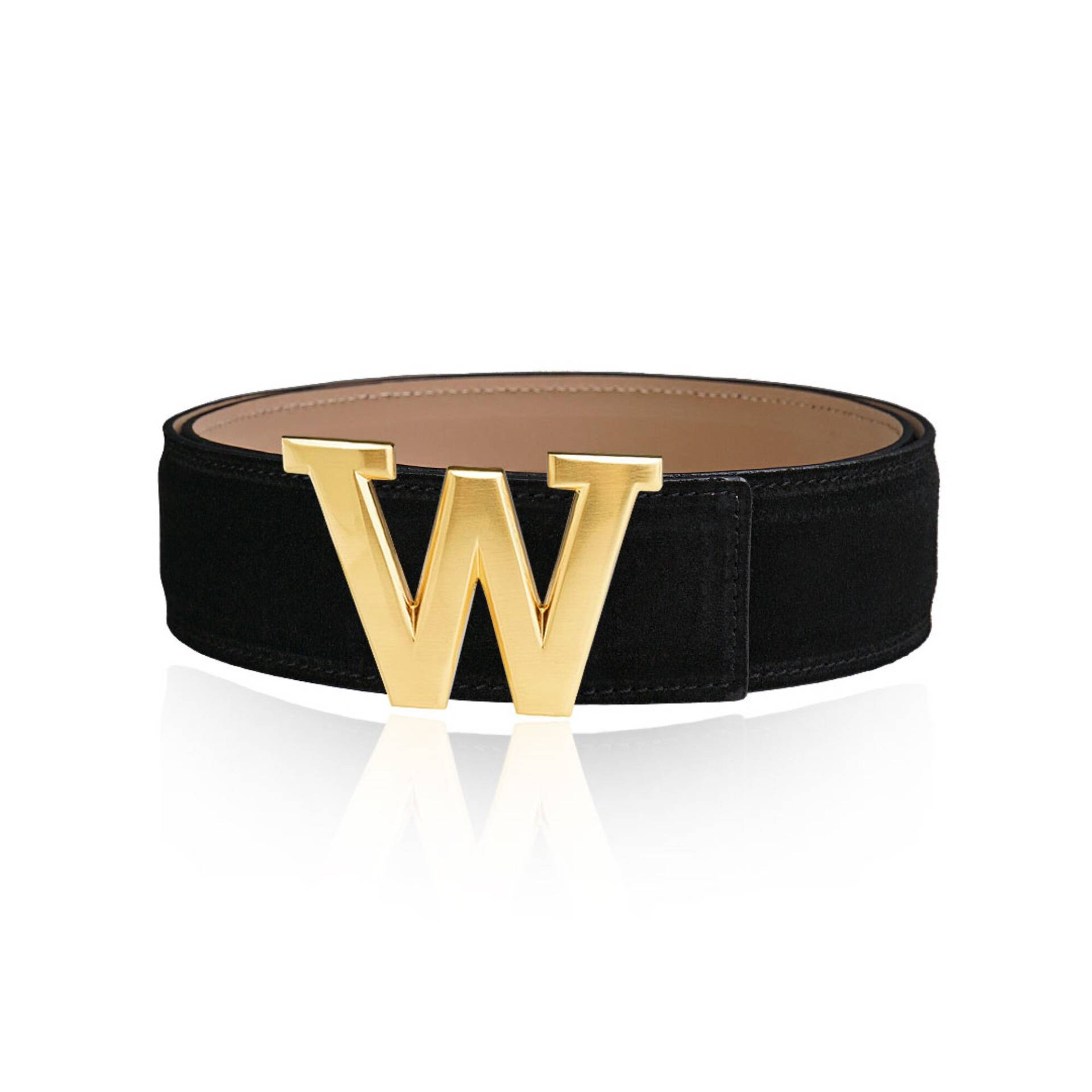 Wendegürtel Ledergürtel Wildledergürtel Schwarz 40 Mm 1, 5" Mit Gürtel W-Schnalle Personalisierte Gürtelschnalle Weihnachtsgeschenk Wendegürtel Ledergürtel Wildledergürtel Schwarz 40 Mm 1, 5" Mit Gürtel W-Schnalle Personalisierte Gürtelschnalle Weihnachtsgeschenk von JohnKreationen