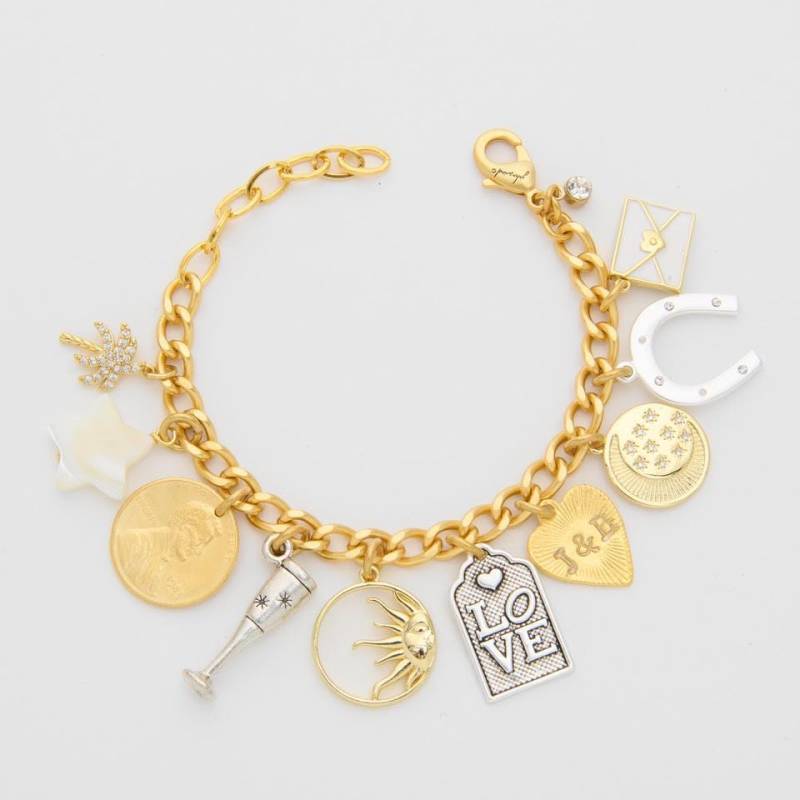 Bauen Sie Ihr Eigenes Bettelarmband, Handgemachter Schmuck, Personalisierte Charms, Geschenkidee, Einzigartiges Design, Verstellbares Armband Bauen Sie Ihr Eigenes Bettelarmband, Handgemachter Schmuck, Personalisierte Charms, Geschenkidee, Einzigartiges Design, Verstellbares Armband von JohnWindJewelry