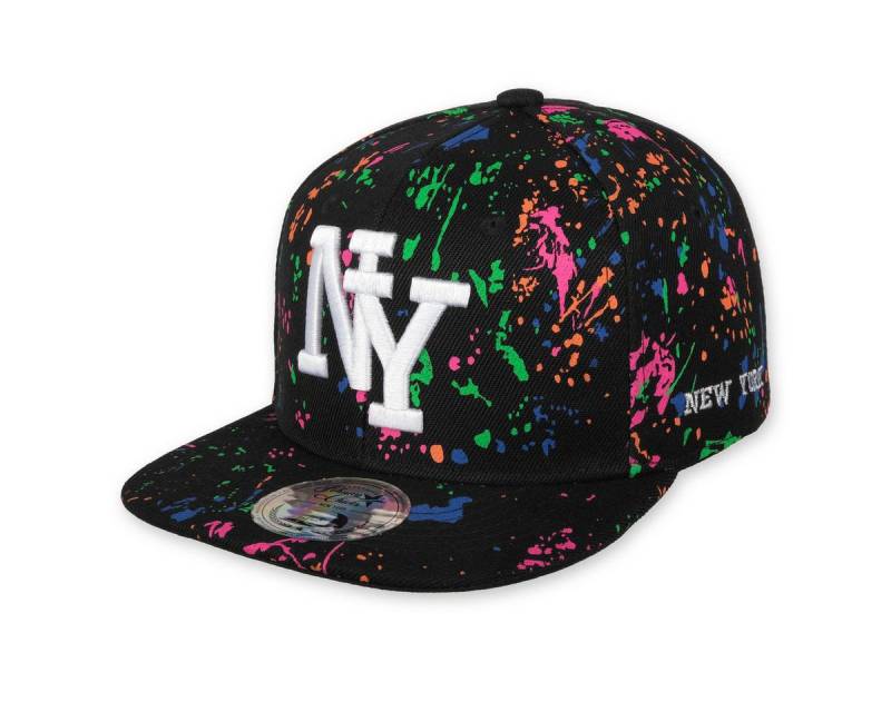 Johnny Chicos Baseball Cap Kinder ab 3 Jahre von Johnny Chicos