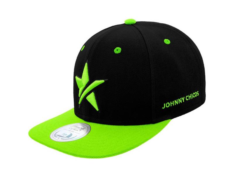 Johnny Chicos Baseball Cap Kinder ab 3 Jahre von Johnny Chicos