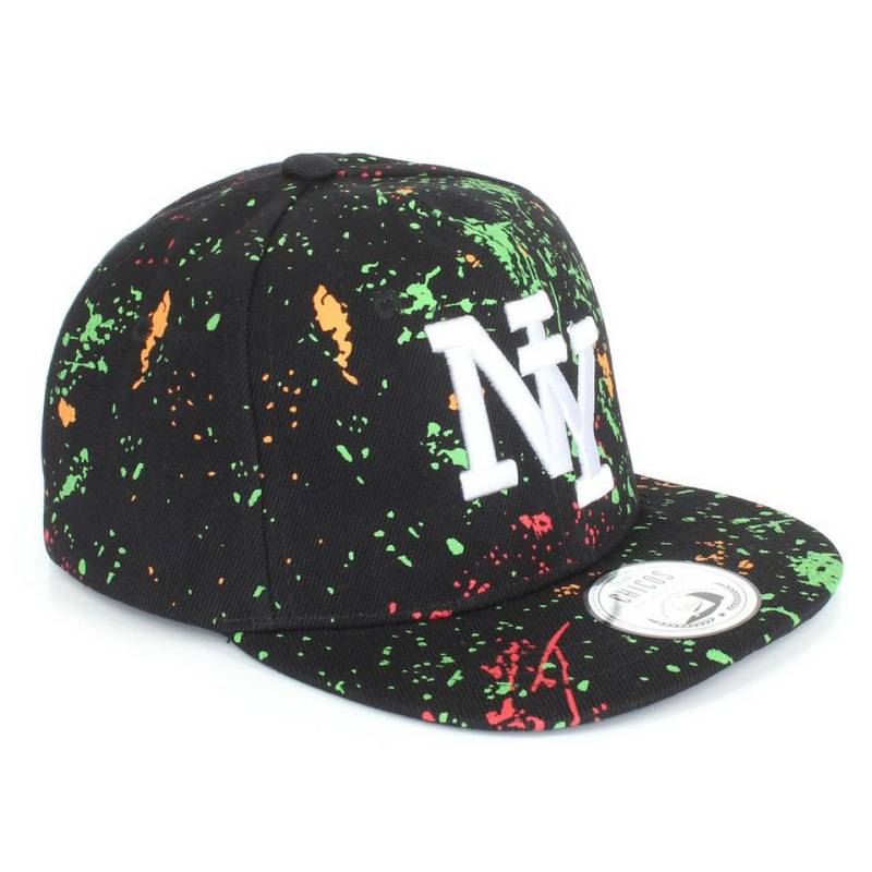 Johnny Chicos Baseball Cap Kinder ab 3 Jahre von Johnny Chicos