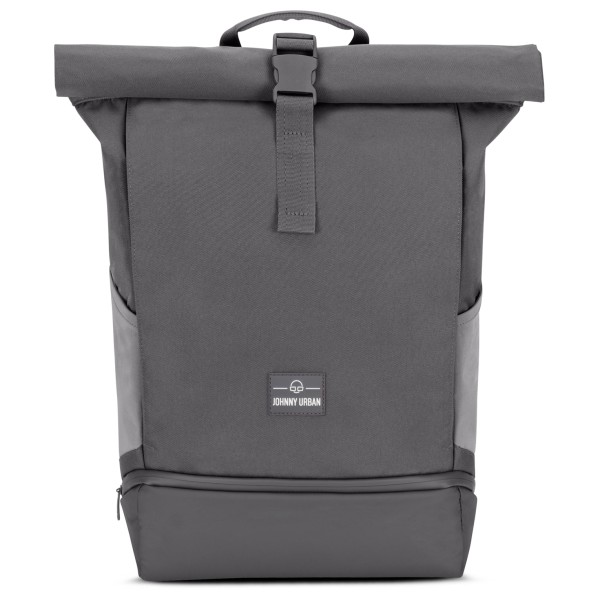 Johnny Urban - Allen 19 - Daypack grau von Johnny Urban