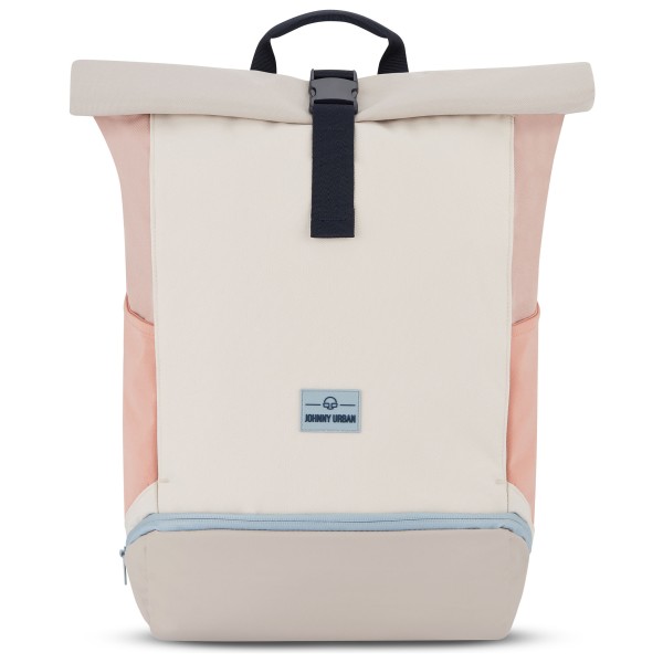 Johnny Urban - Allen 19 - Daypack grau von Johnny Urban