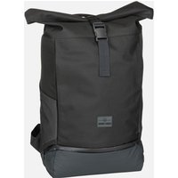Johnny Urban  - Allen Large Dark Olive - Rolltop Rucksack  , 18 l von Johnny Urban